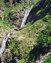 Bulgarian mountain